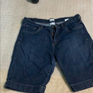Levi 515 Bermuda Shorts